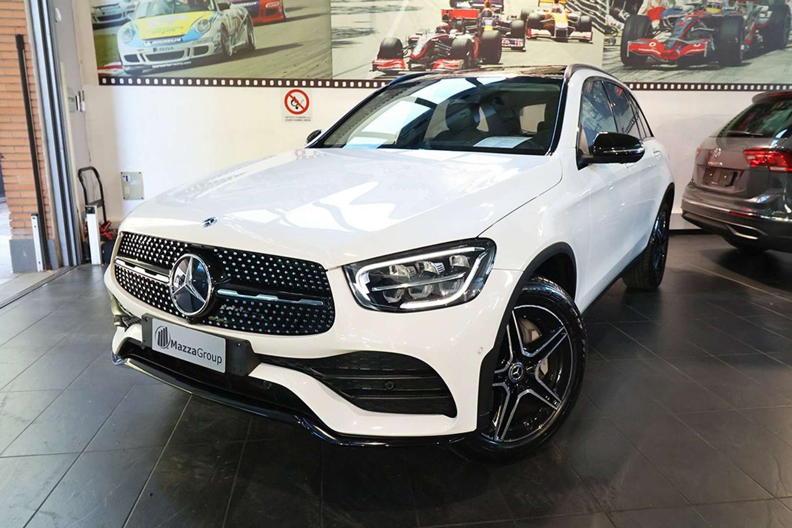 Mercedes GLC 300 Premium+ - 2022 - Joinsteer - #8