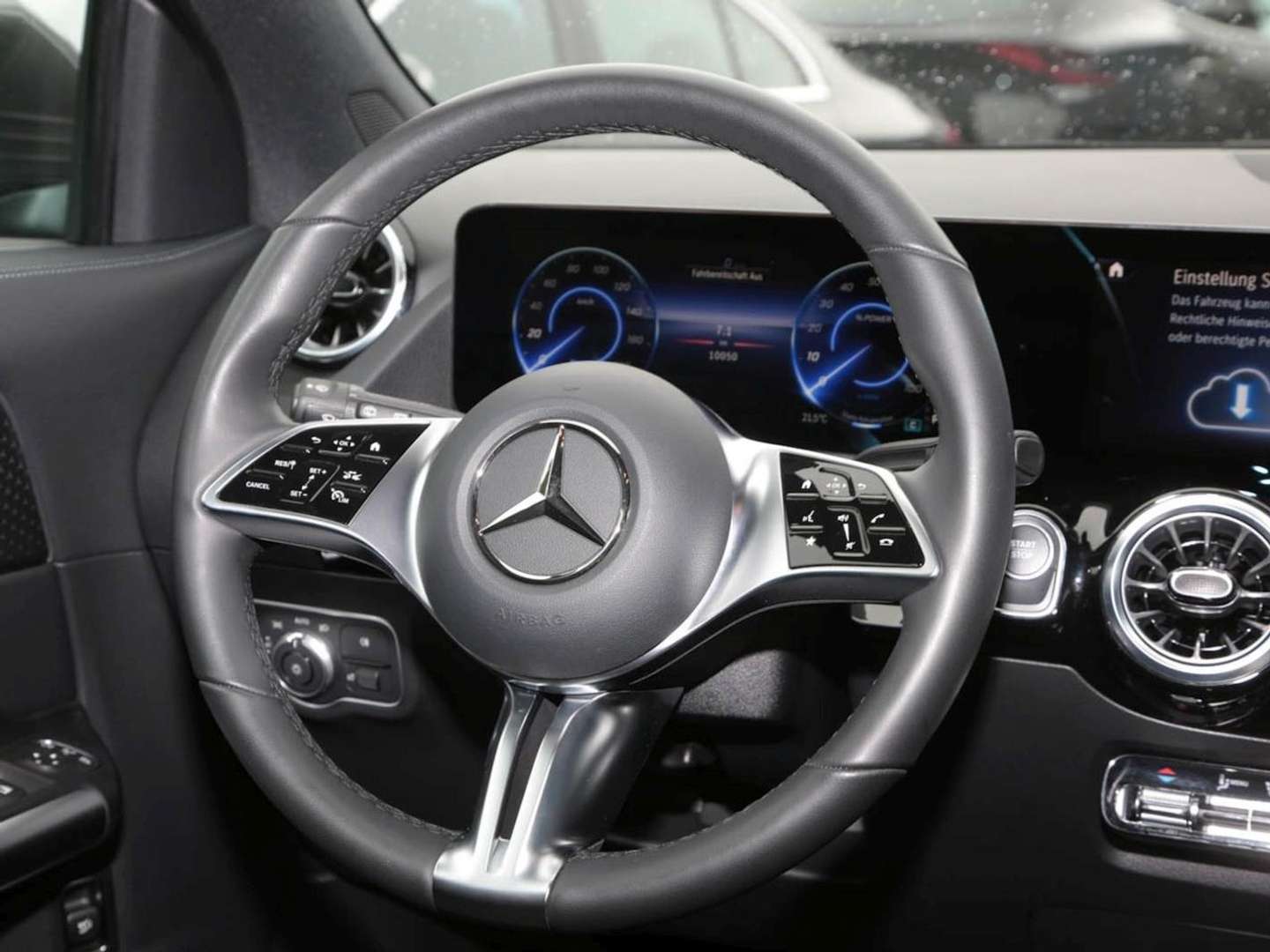 Mercedes EQA 250 Progressive - 2024 - Joinsteer - #6