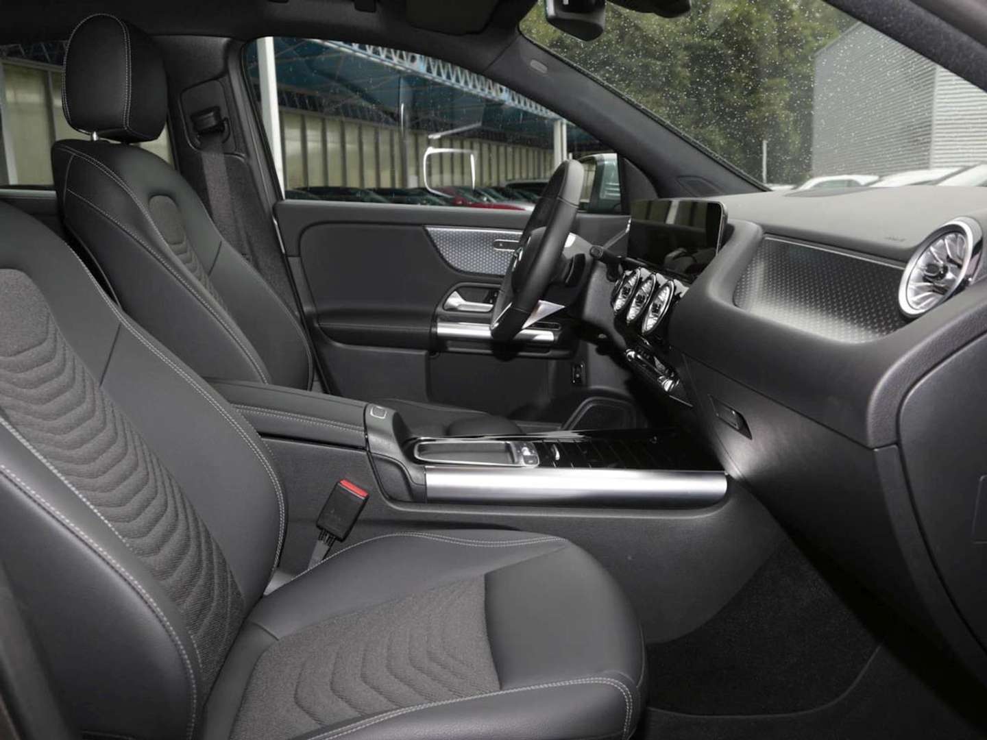 Mercedes EQA 250 Progressive - 2024 - Joinsteer - #7