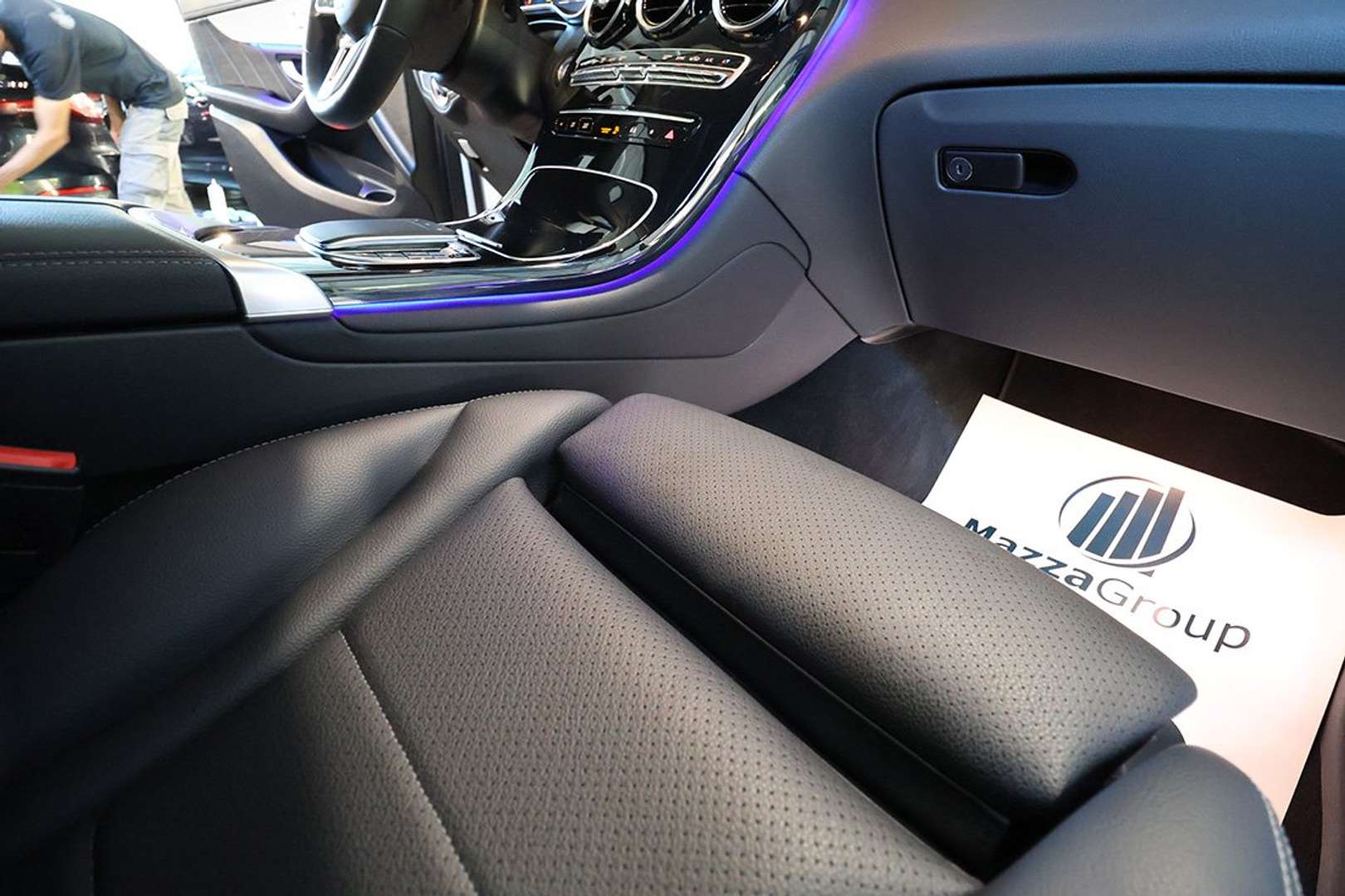 Mercedes GLC 300 Premium+ - 2022 - Joinsteer - #42