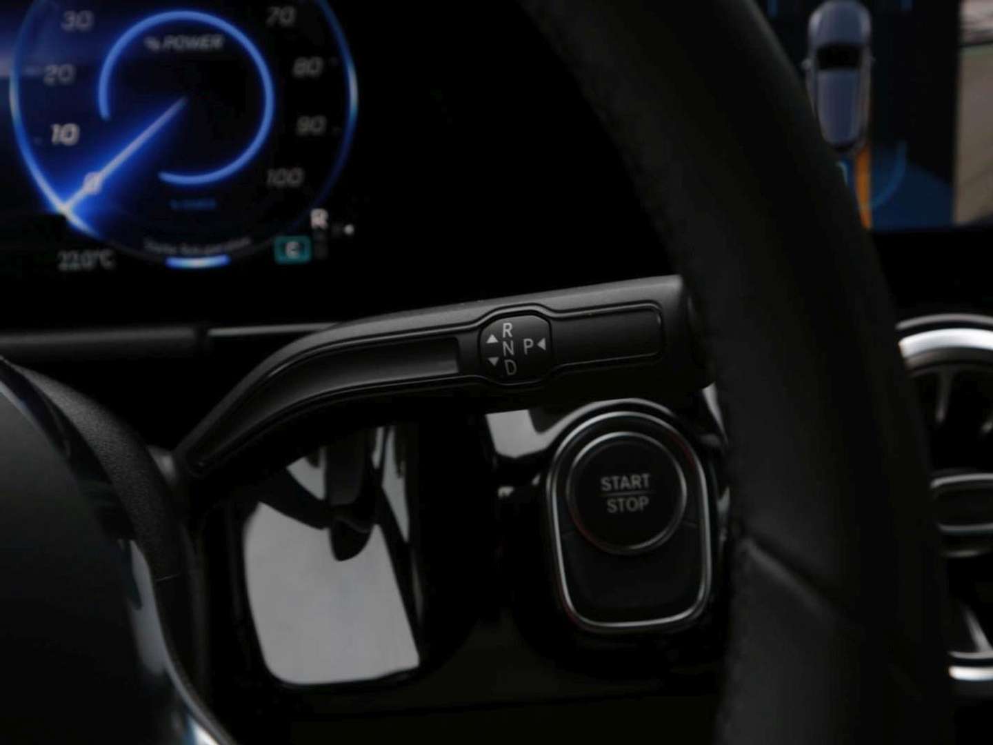 Mercedes EQA 250 Progressive - 2024 - Joinsteer - #8
