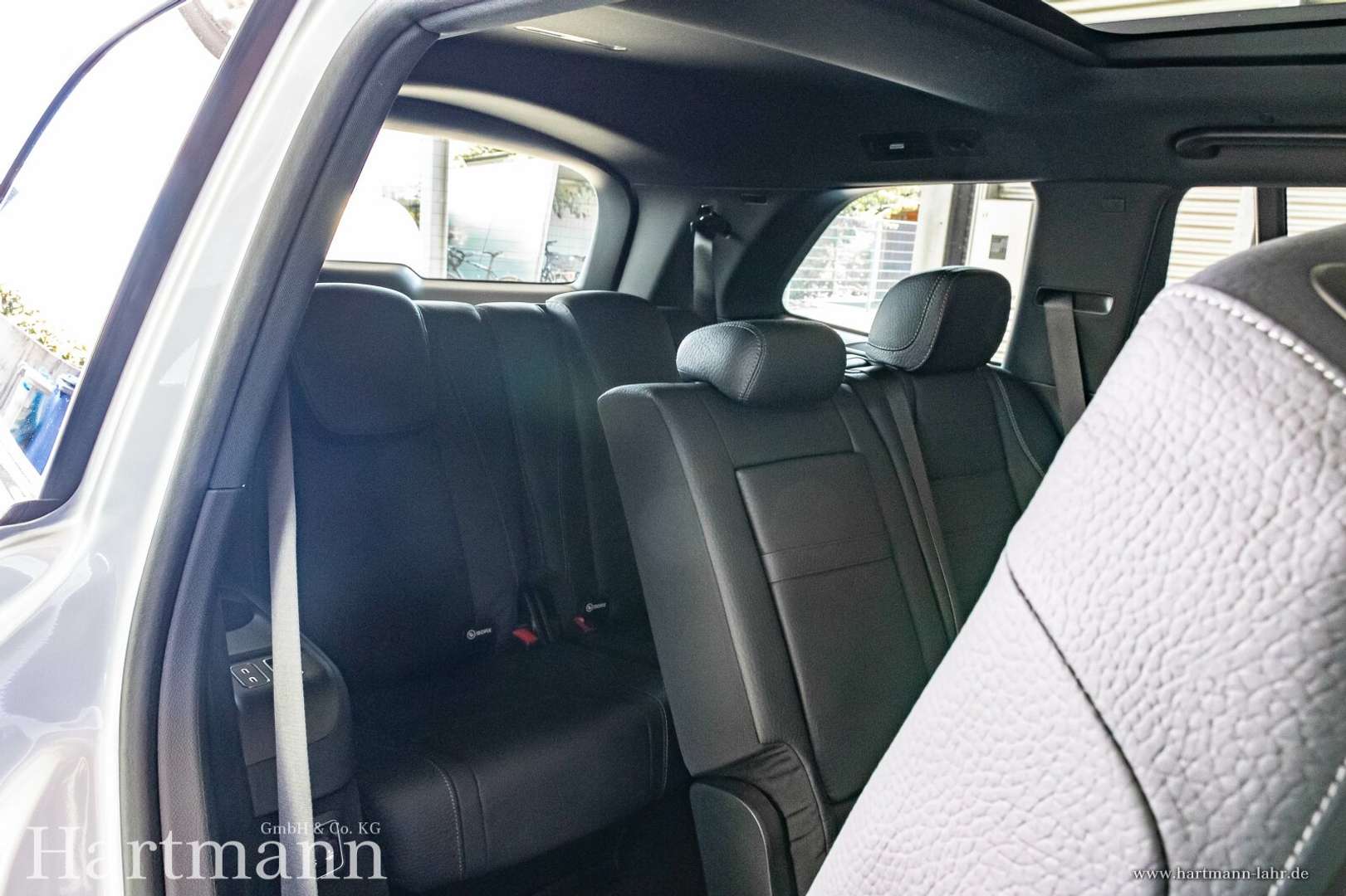 Mercedes GLS 350 AMG Line - 2024 - Joinsteer - #12