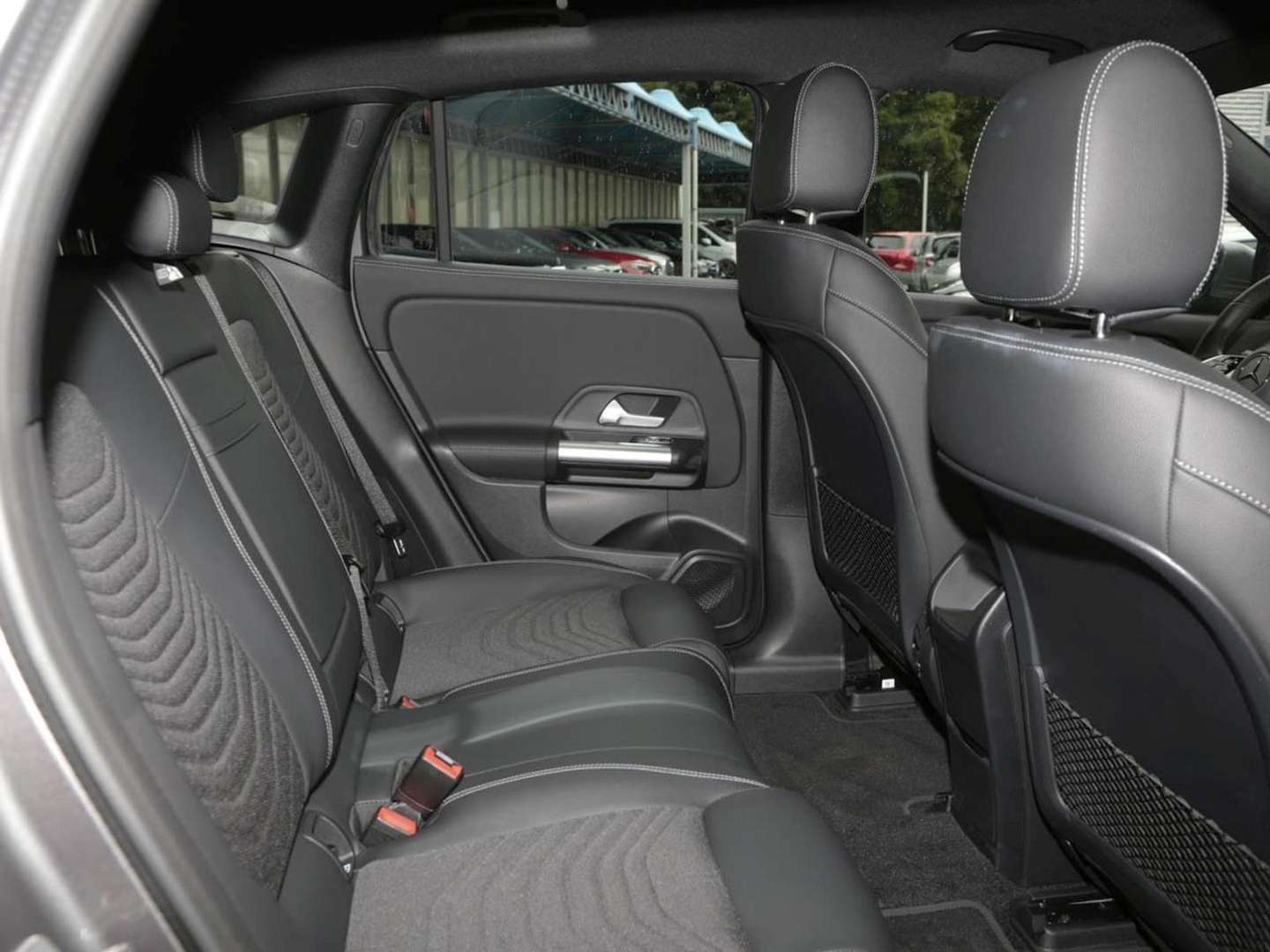 Mercedes EQA 250 Progressive - 2024 - Joinsteer - #9