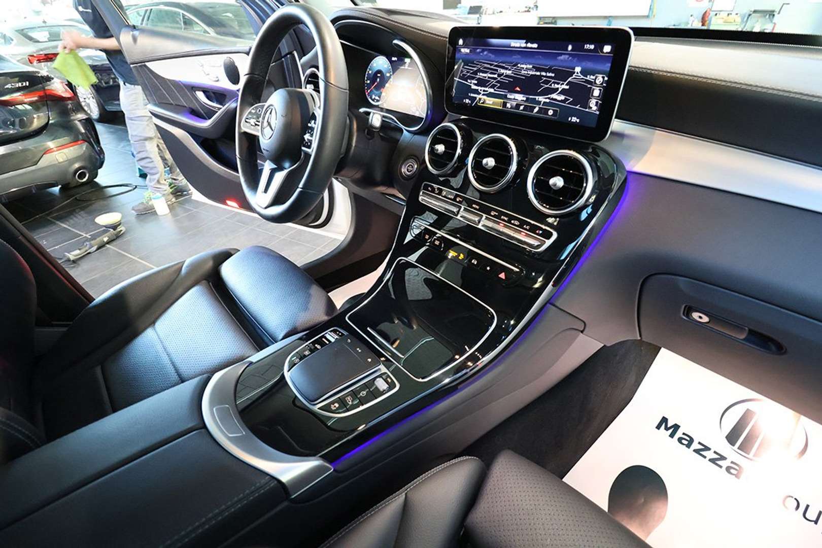 Mercedes GLC 300 Premium+ - 2022 - Joinsteer - #43