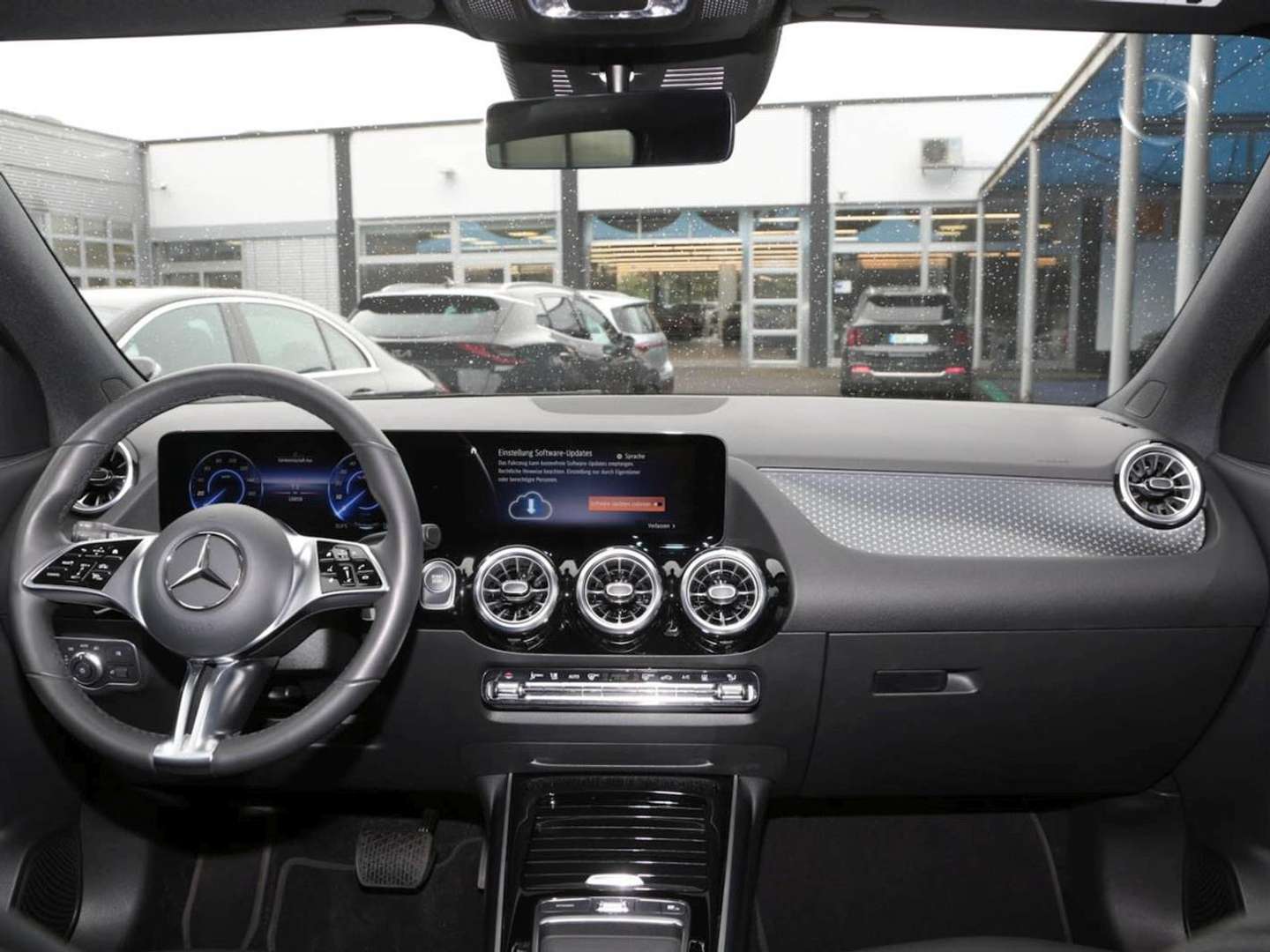 Mercedes EQA 250 Progressive - 2024 - Joinsteer - #10