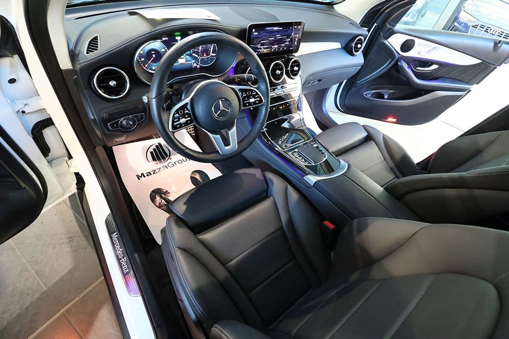 Mercedes GLC 300 Premium+ - 2022 - Joinsteer - #15