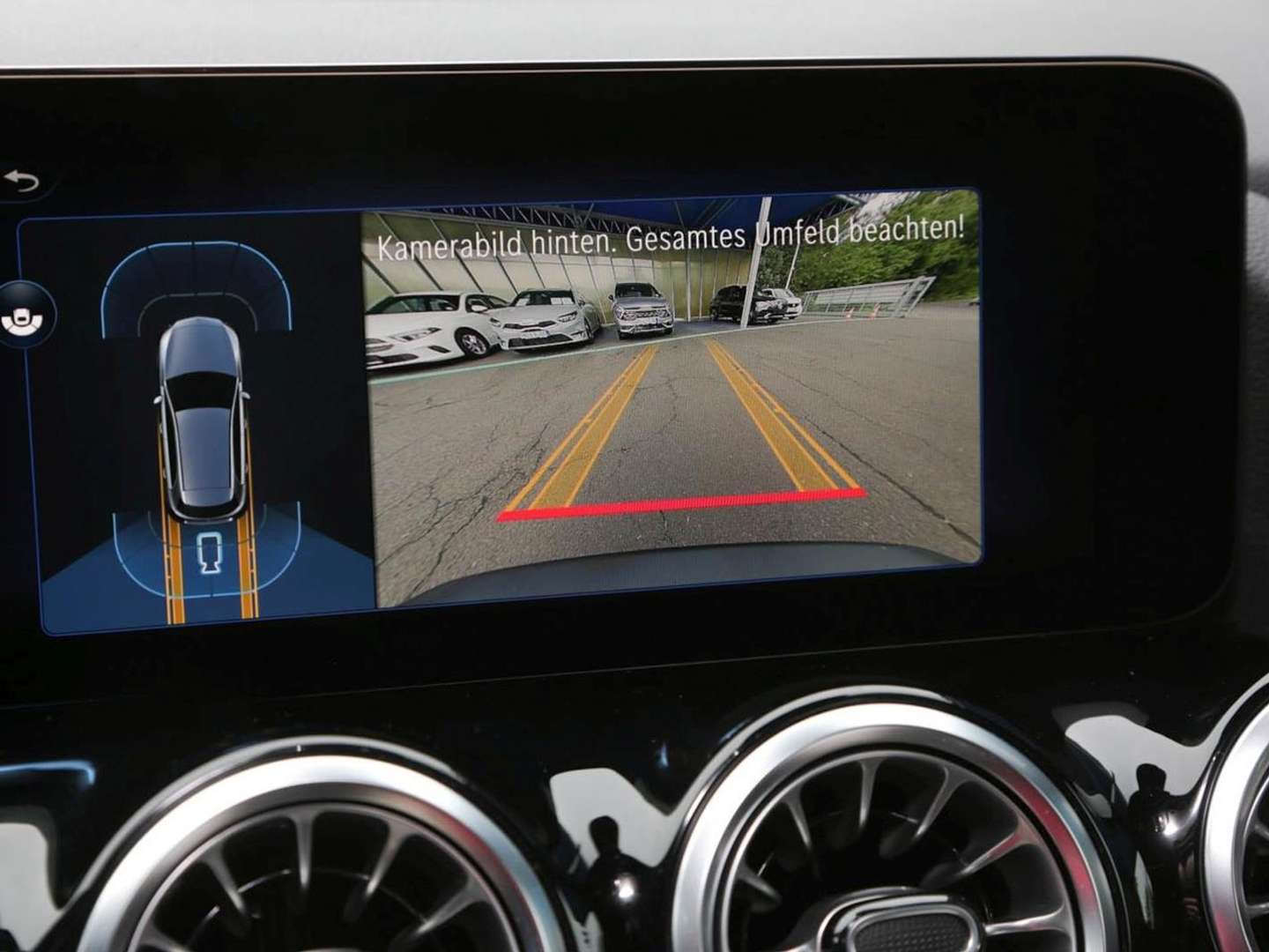Mercedes EQA 250 Progressive - 2024 - Joinsteer - #12