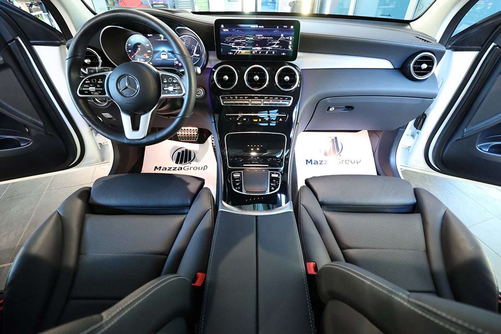 Mercedes GLC 300 Premium+ - 2022 - Joinsteer - #16