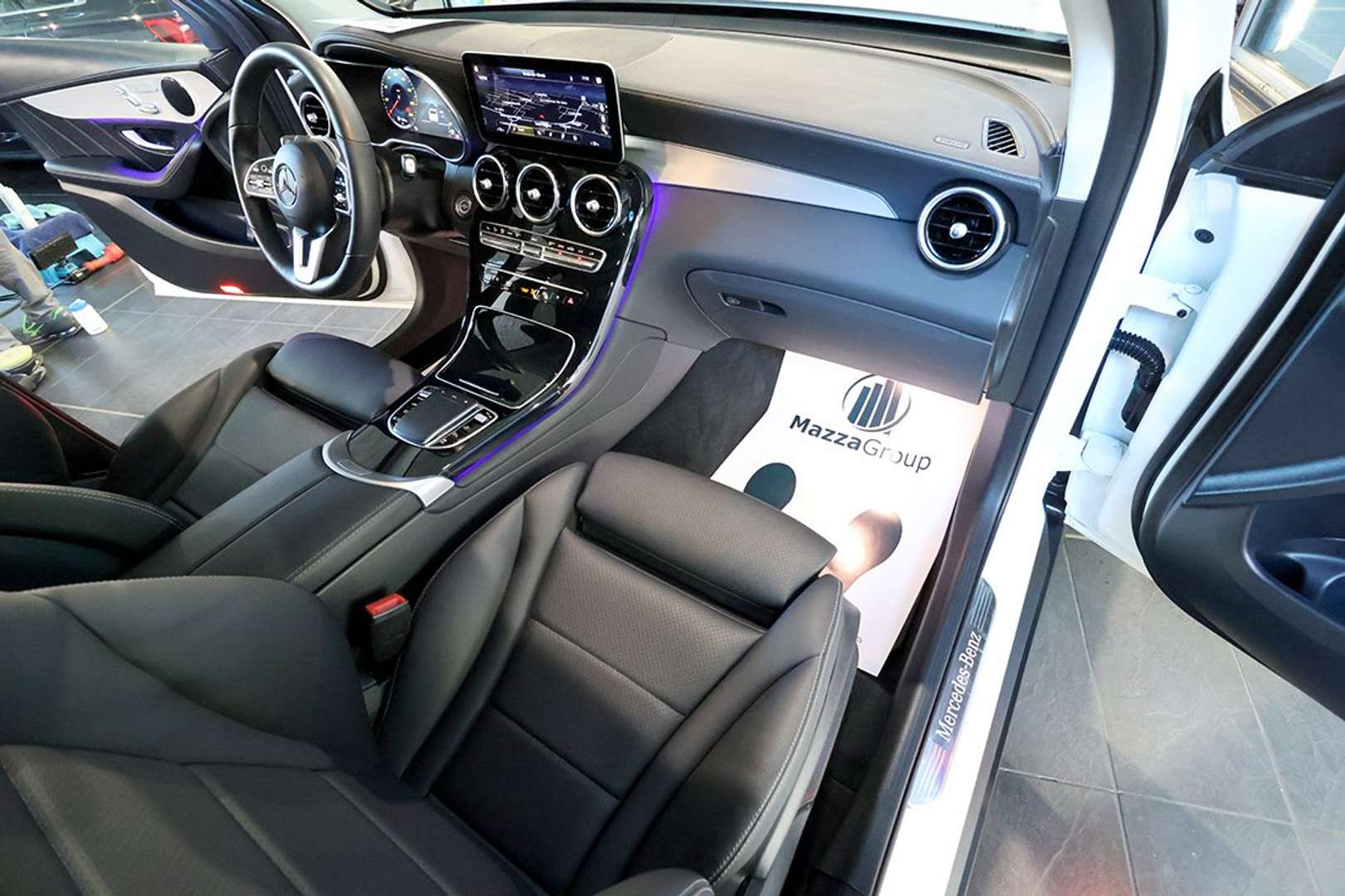 Mercedes GLC 300 Premium+ - 2022 - Joinsteer - #17