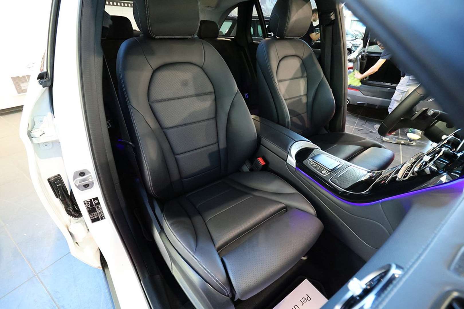 Mercedes GLC 300 Premium+ - 2022 - Joinsteer - #18