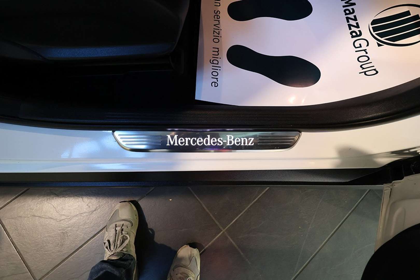 Mercedes GLC 300 Premium+ - 2022 - Joinsteer - #48