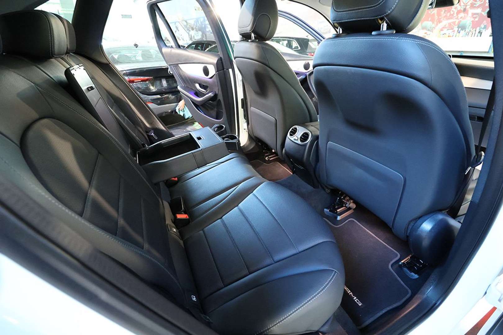Mercedes GLC 300 Premium+ - 2022 - Joinsteer - #20