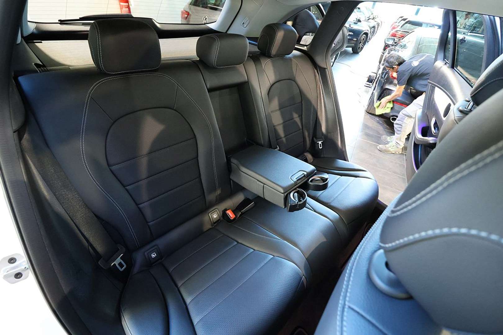 Mercedes GLC 300 Premium+ - 2022 - Joinsteer - #21