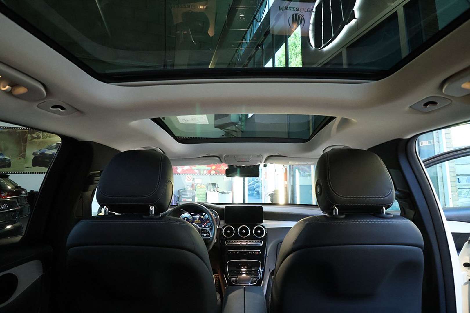 Mercedes GLC 300 Premium+ - 2022 - Joinsteer - #22