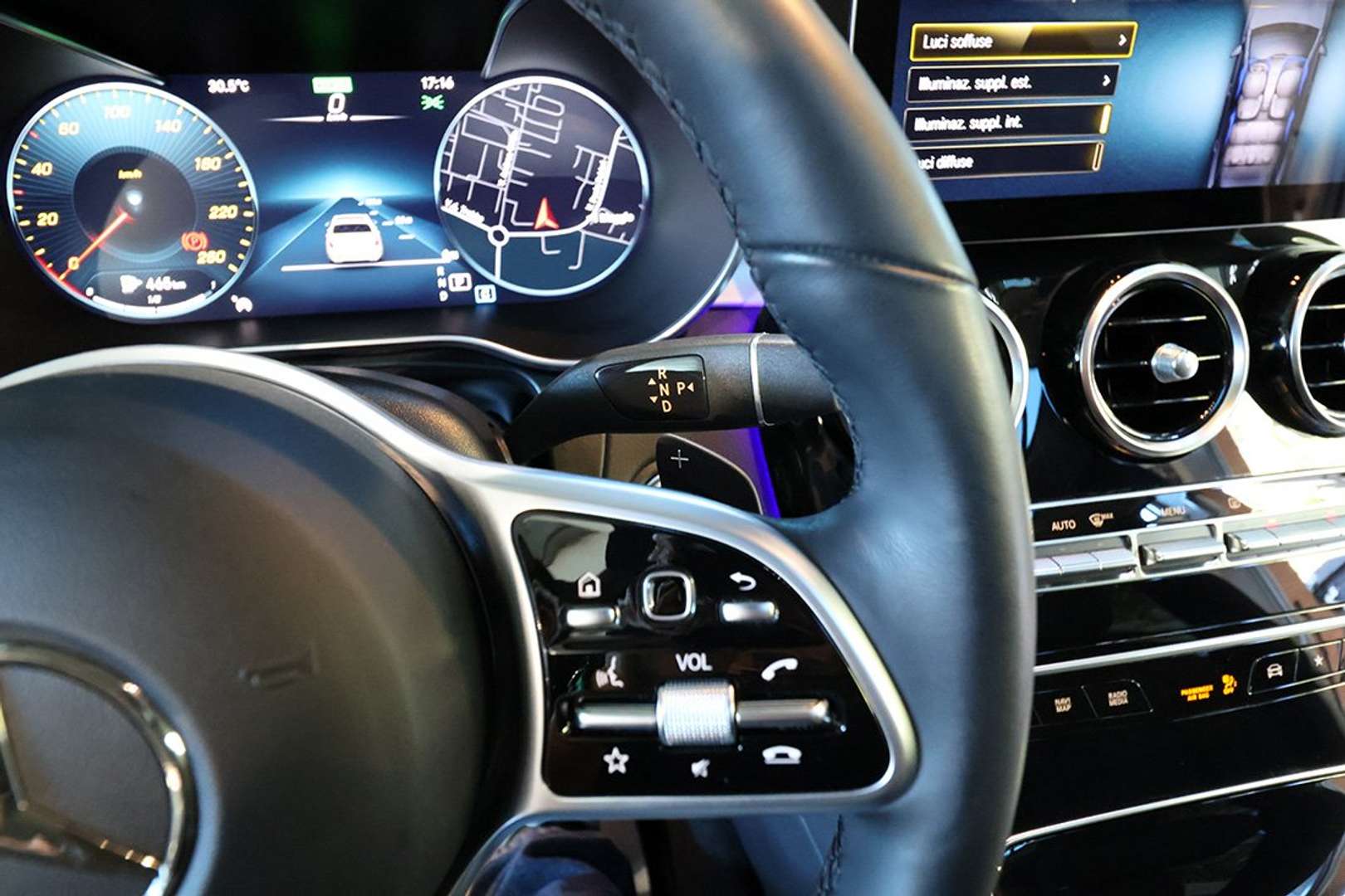 Mercedes GLC 300 Premium+ - 2022 - Joinsteer - #27
