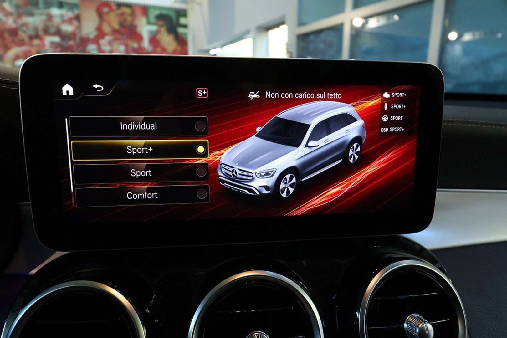 Mercedes GLC 300 Premium+ - 2022 - Joinsteer - #37
