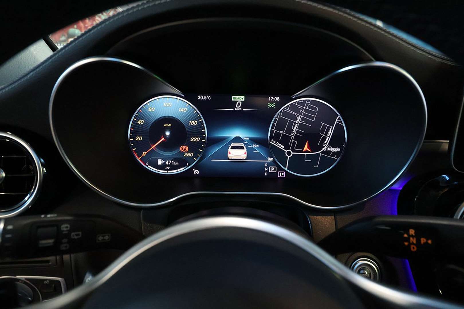 Mercedes GLC 300 Premium+ - 2022 - Joinsteer - #39