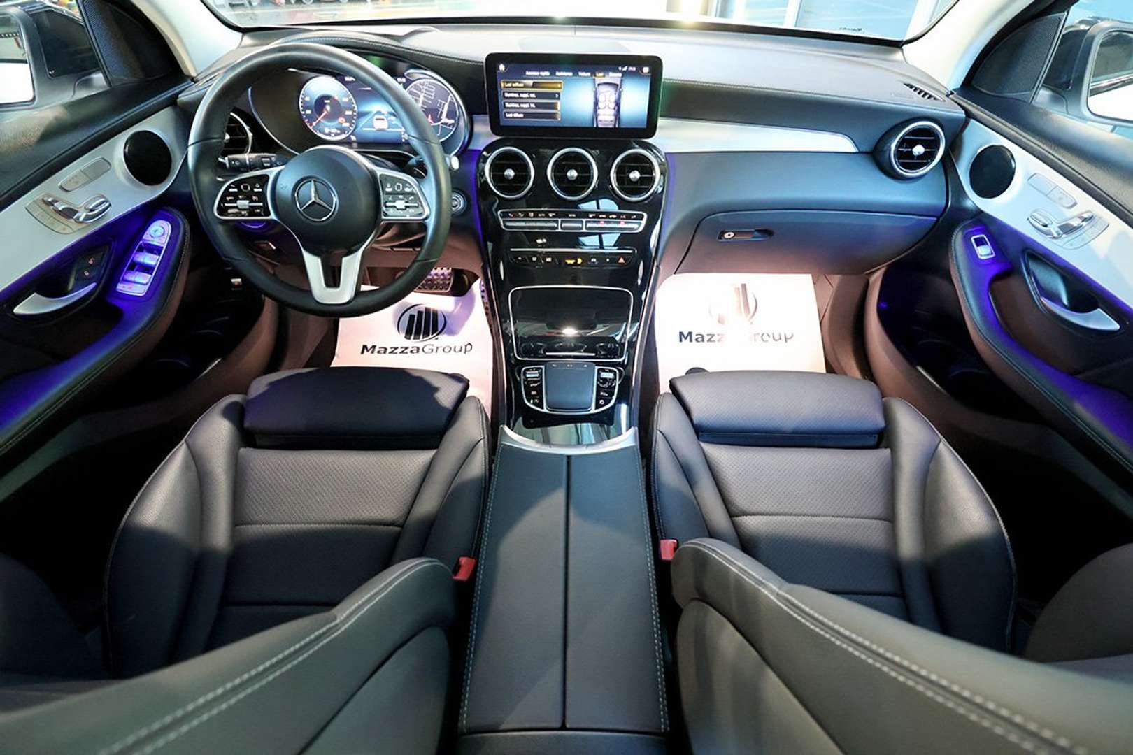 Mercedes GLC 300 Premium+ - 2022 - Joinsteer - #40
