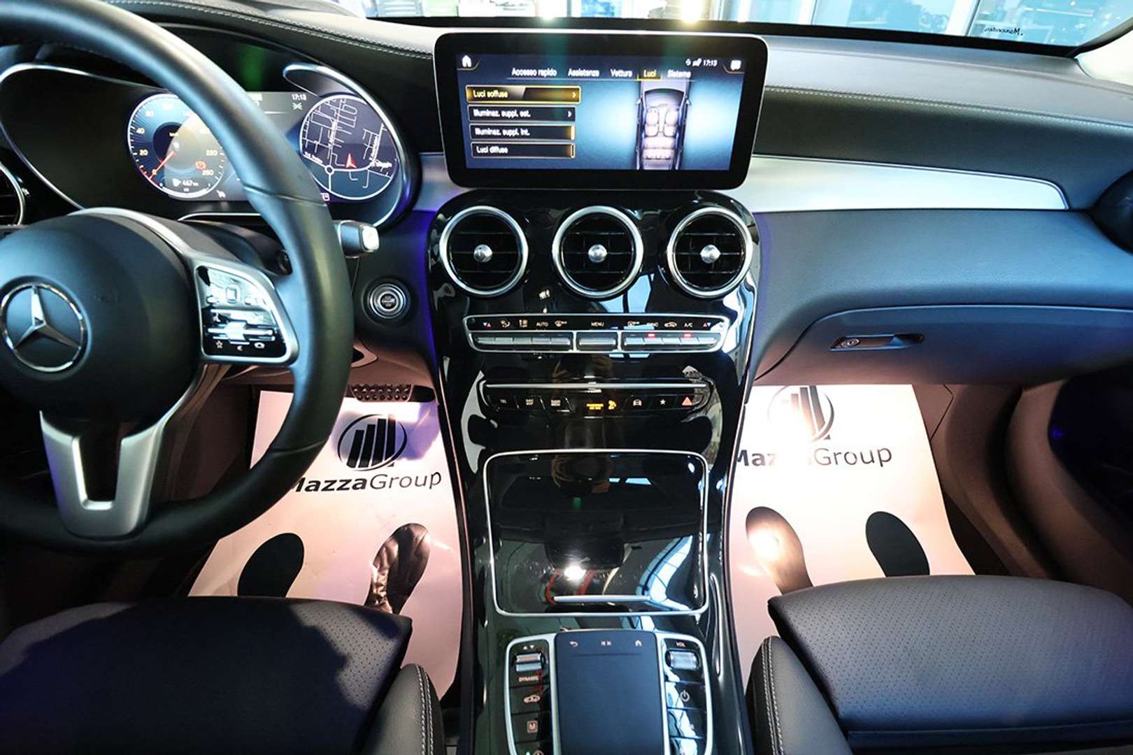 Mercedes GLC 300 Premium+ - 2022 - Joinsteer - #41