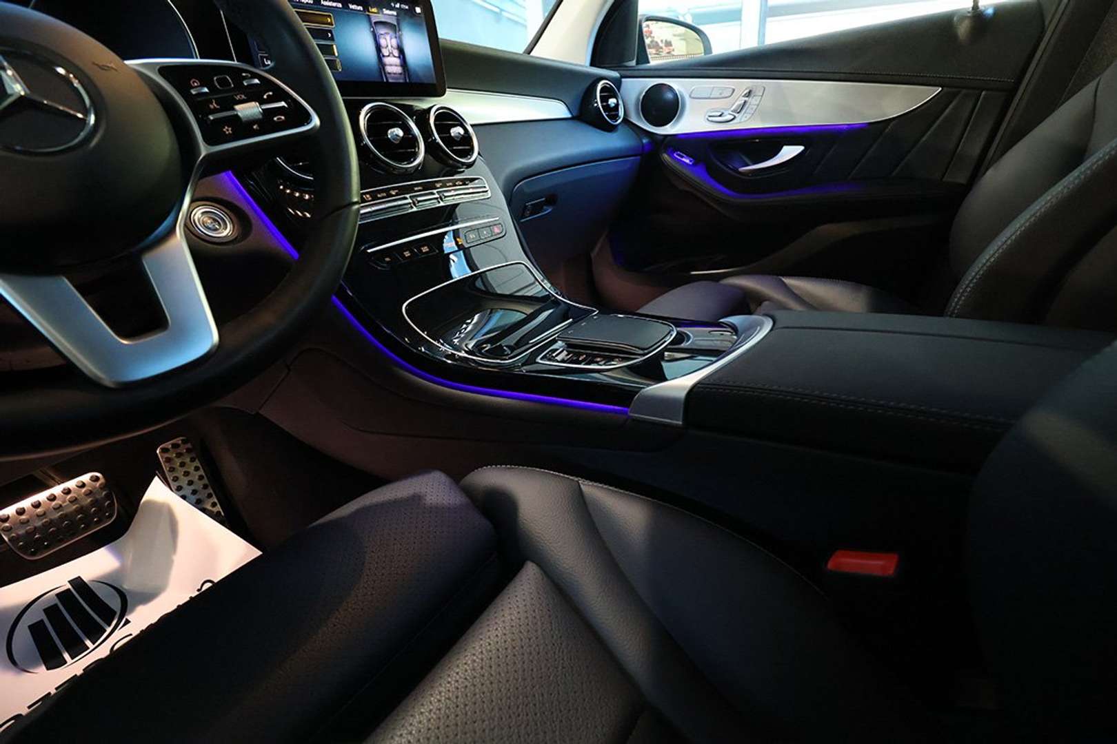 Mercedes GLC 300 Premium+ - 2022 - Joinsteer - #45