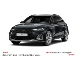 Audi A3 Break Surélevé TFSI E 40 E - 2025 - Joinsteer - #1
