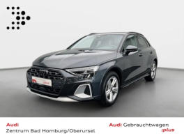 Audi A3 Break Surélevé TFSI E 40 E - 2025 - Joinsteer - #1