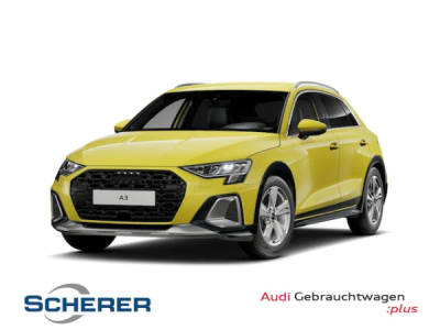 Audi A3 Break Surélevé TFSI E 40 E - 2025 - Joinsteer - #1