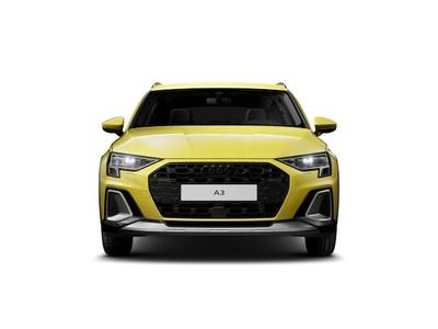 Audi A3 Break Surélevé TFSI E 40 E