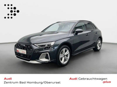 Audi A3 Break Surélevé TFSI E 40 E - 2025 - Joinsteer - #1