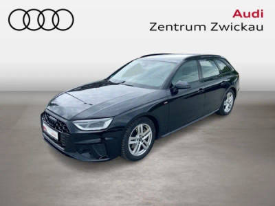 Audi A4 Break Surélevé 50 TDI - 2023 - Joinsteer - #1