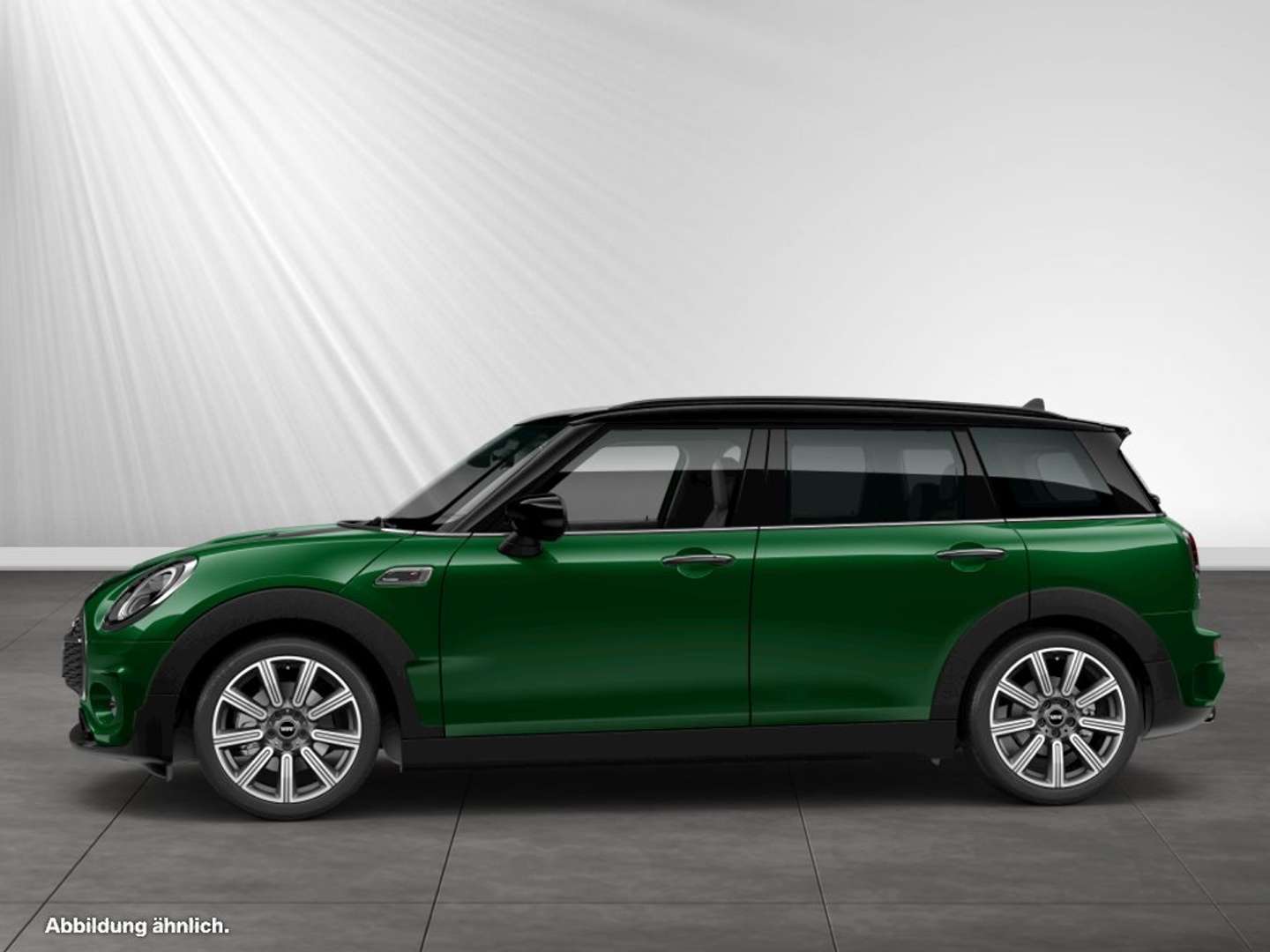 Mini Clubman Sport Cooper S - 2024 - Joinsteer - #3