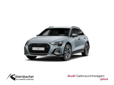 Audi A3 Break Surélevé TFSI E 40 E - 2025 - Joinsteer - #1