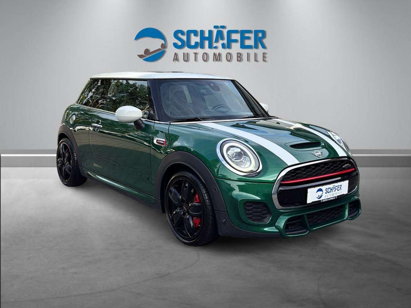 Mini John Cooper Works John Cooper Works - 2020 - Joinsteer - #2
