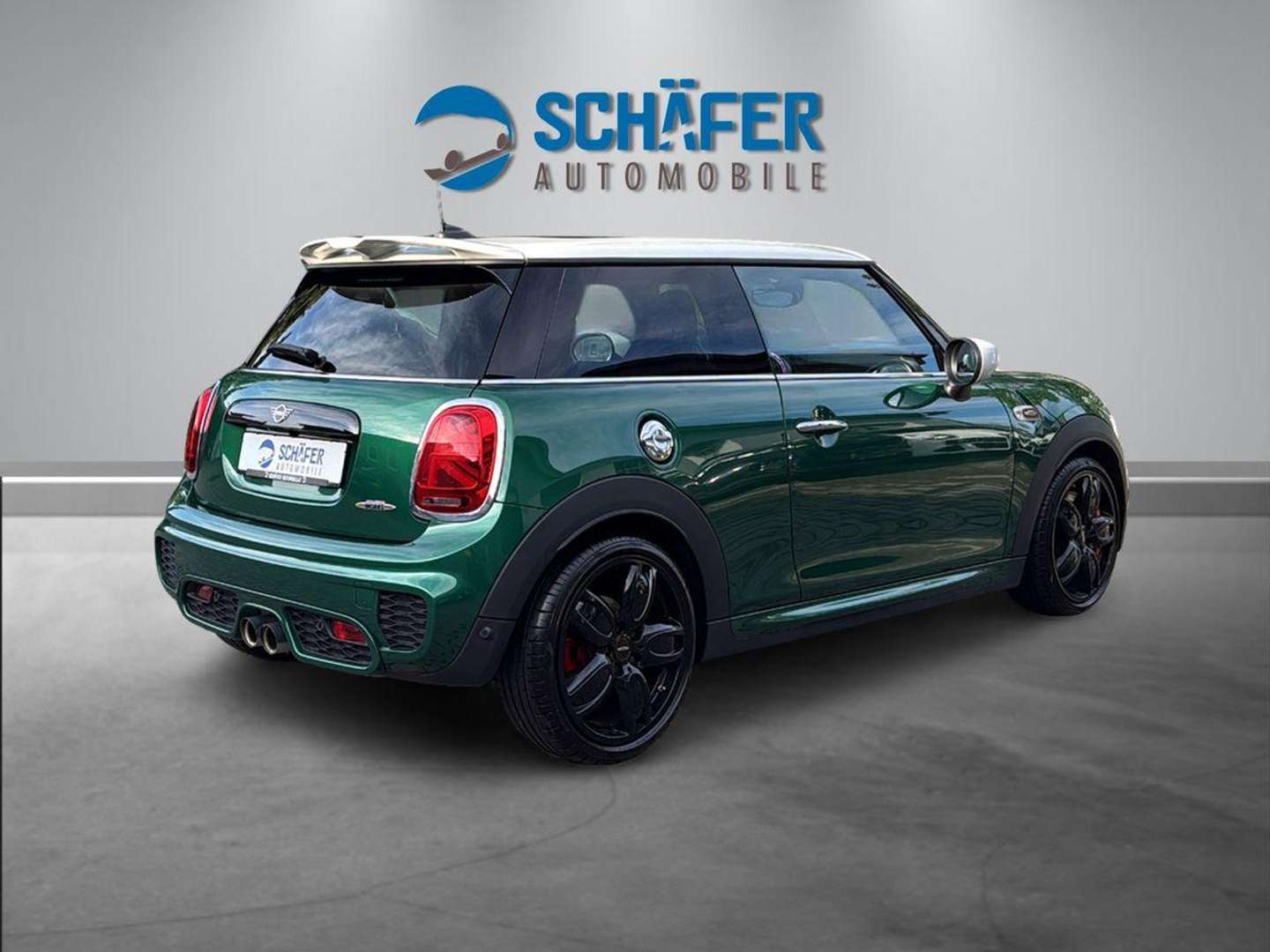 Mini John Cooper Works John Cooper Works - 2020 - Joinsteer - #3