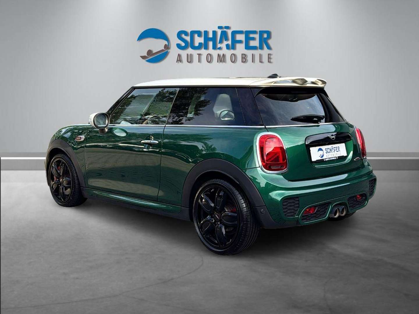 Mini John Cooper Works John Cooper Works - 2020 - Joinsteer - #4