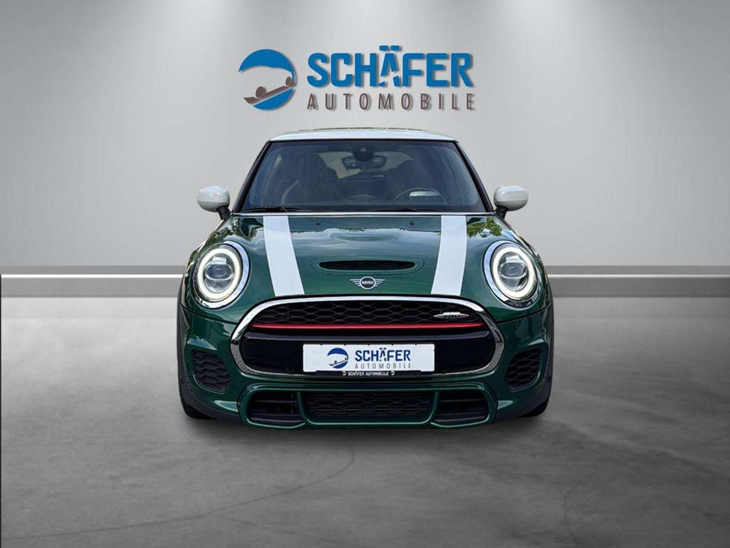 Mini John Cooper Works John Cooper Works - 2020 - Joinsteer - #5