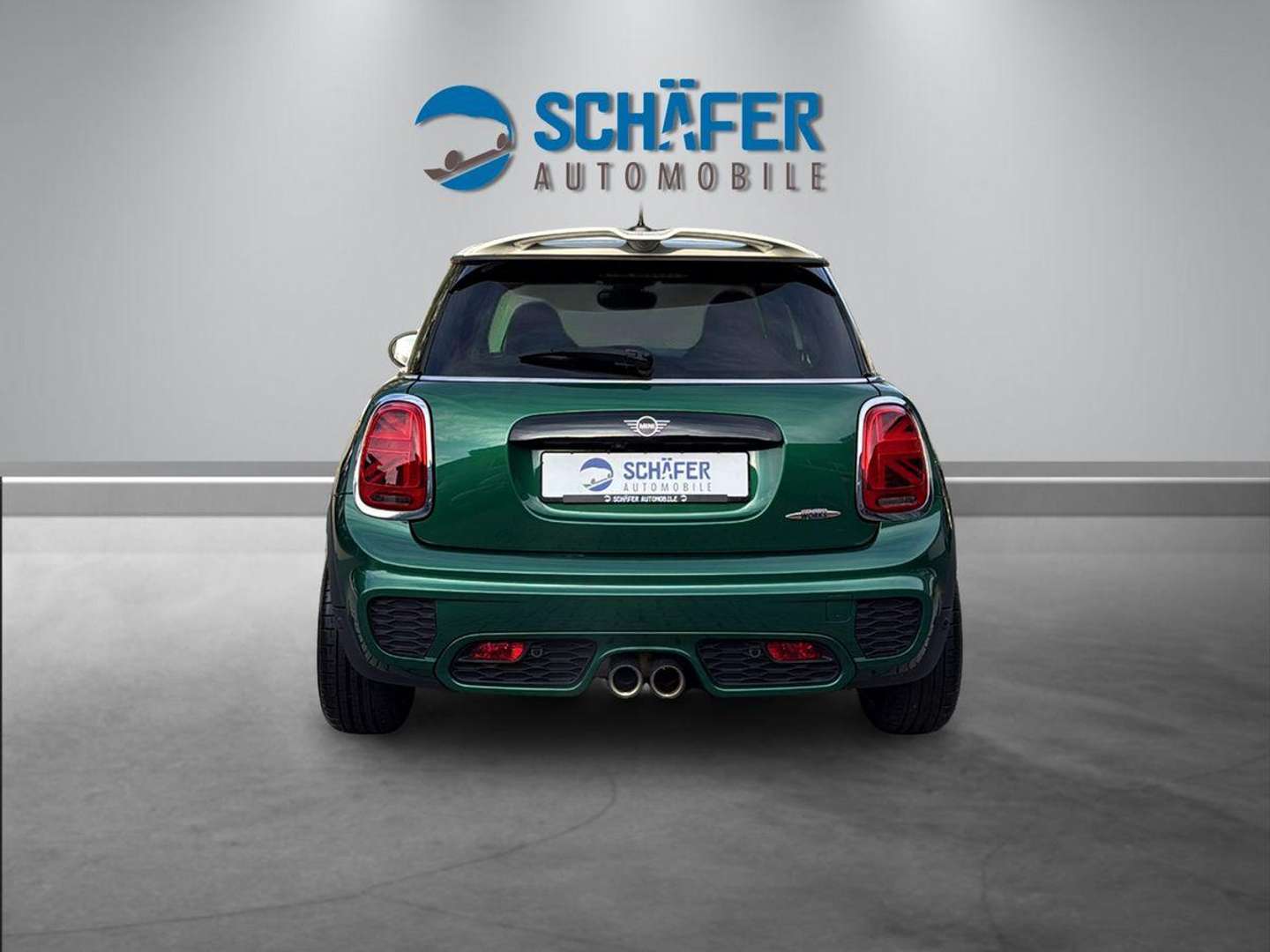 Mini John Cooper Works John Cooper Works - 2020 - Joinsteer - #6
