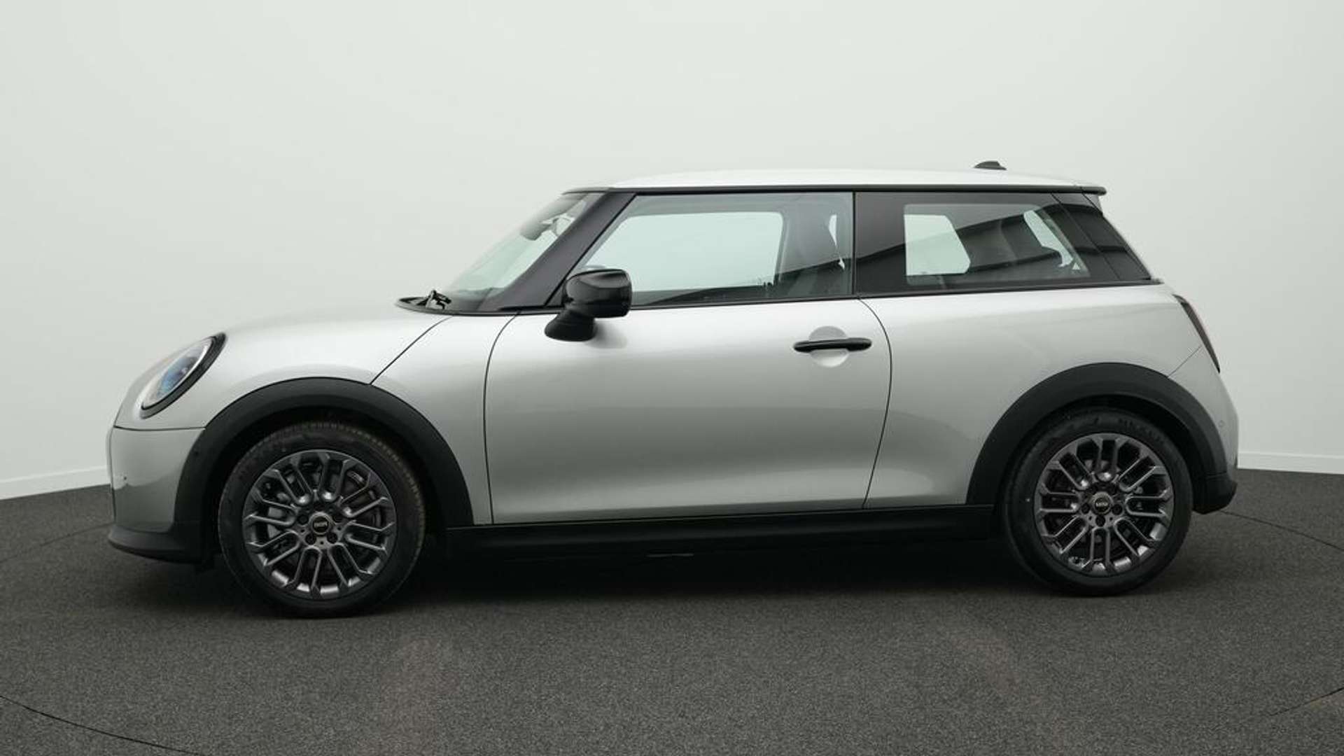 Mini Cooper Classic Essence - 2024 - Joinsteer - #3