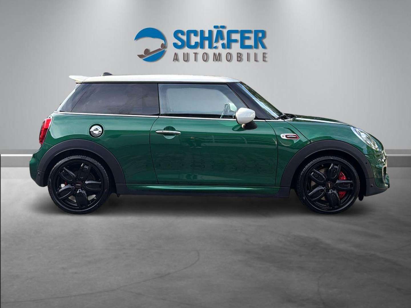 Mini John Cooper Works John Cooper Works - 2020 - Joinsteer - #7
