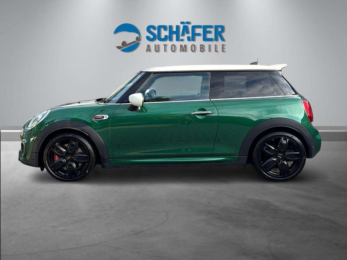 Mini John Cooper Works John Cooper Works - 2020 - Joinsteer - #8