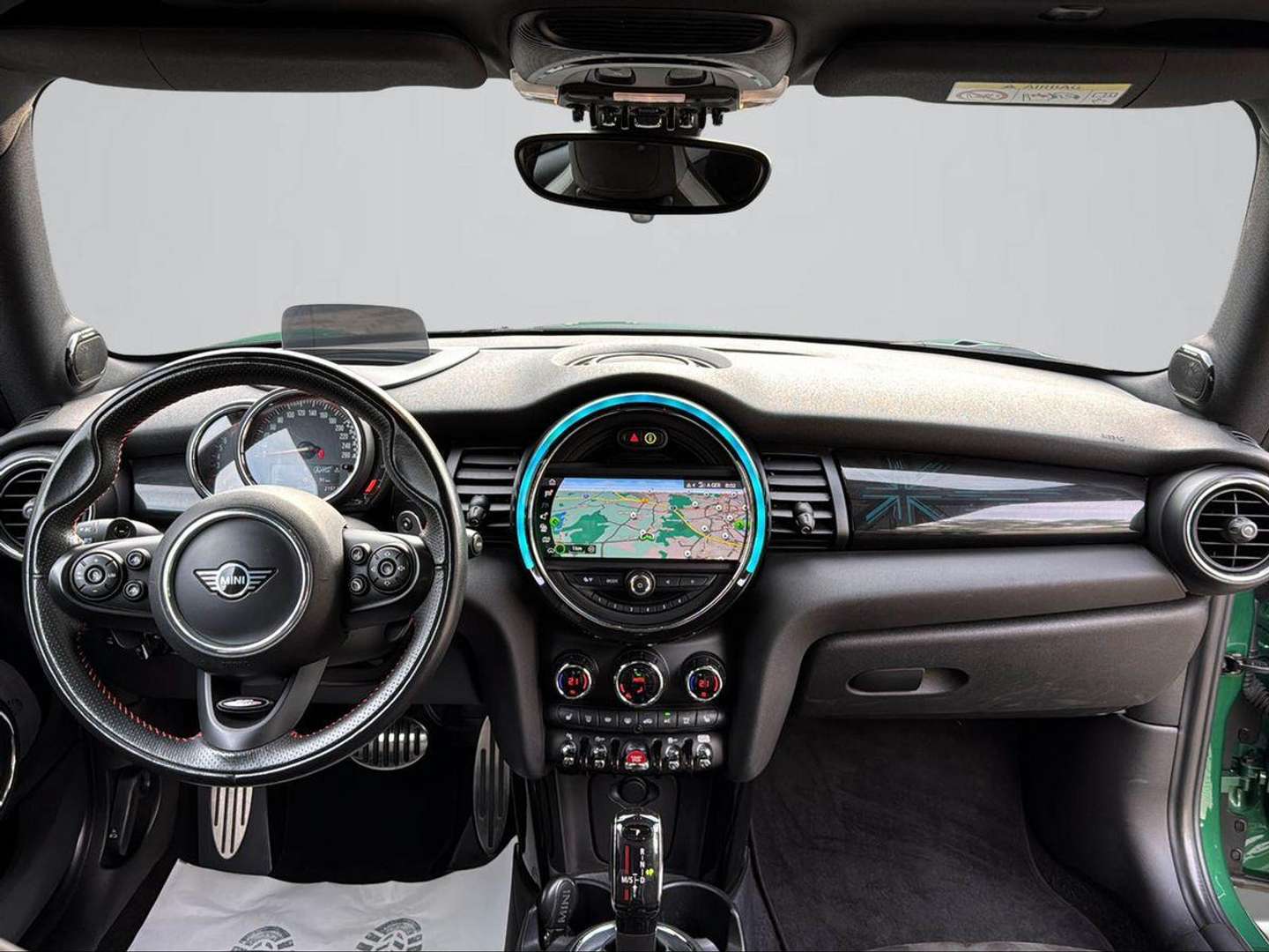 Mini John Cooper Works John Cooper Works - 2020 - Joinsteer - #11