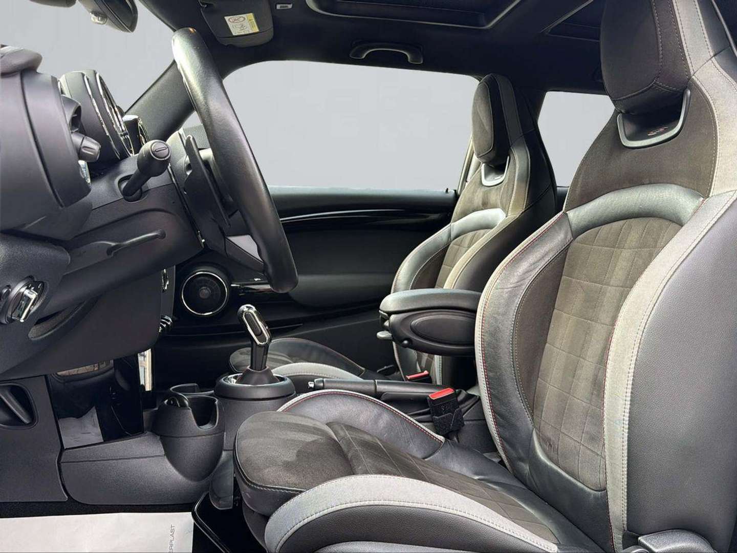 Mini John Cooper Works John Cooper Works - 2020 - Joinsteer - #12