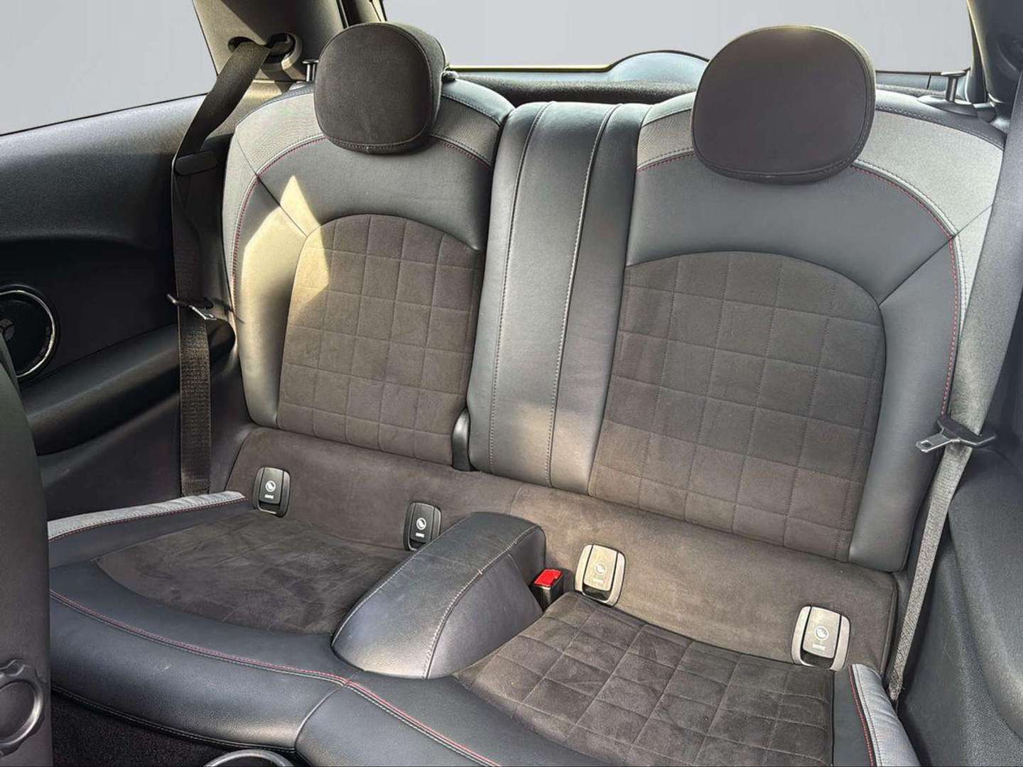 Mini John Cooper Works John Cooper Works - 2020 - Joinsteer - #13