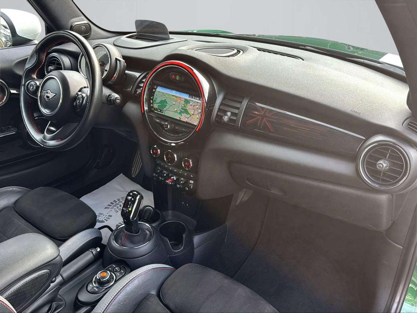 Mini John Cooper Works John Cooper Works - 2020 - Joinsteer - #14