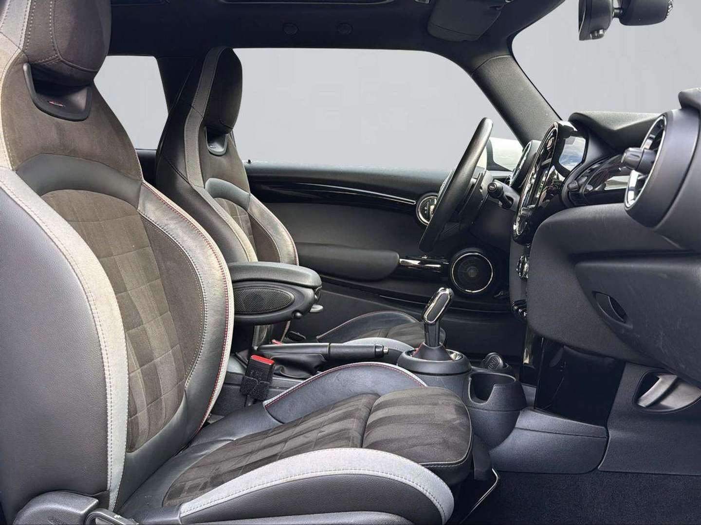 Mini John Cooper Works John Cooper Works - 2020 - Joinsteer - #15