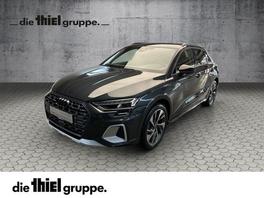 Audi A3 Break Surélevé TFSI E 40 E - 2025 - Joinsteer - #1