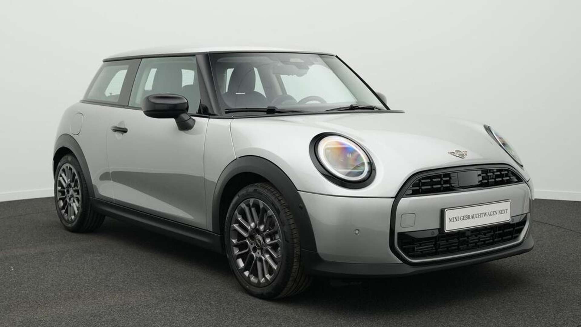 Mini Cooper Classic Essence - 2024 - Joinsteer - #13