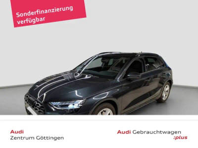 Audi A3 Break Surélevé TFSI E 40 E - 2025 - Joinsteer - #1