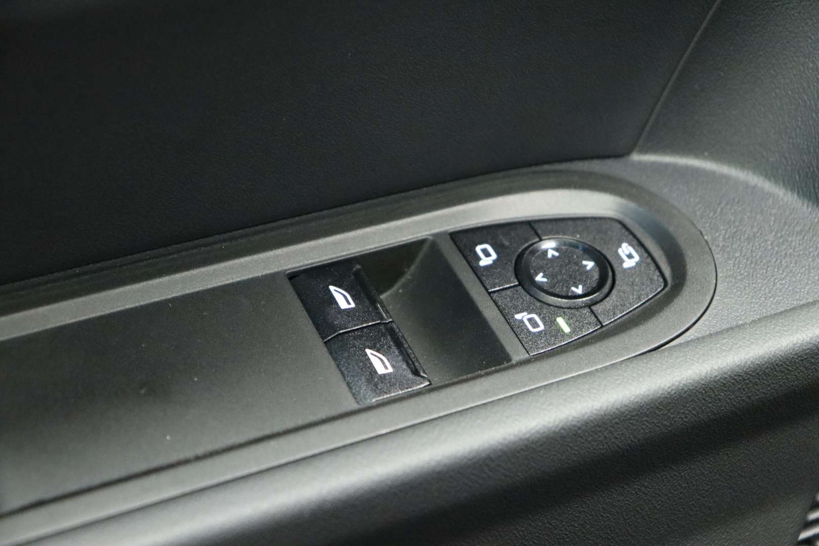 Mini Hatch / Citadine John Cooper Works JCW Trim - 2025 - Joinsteer - #8