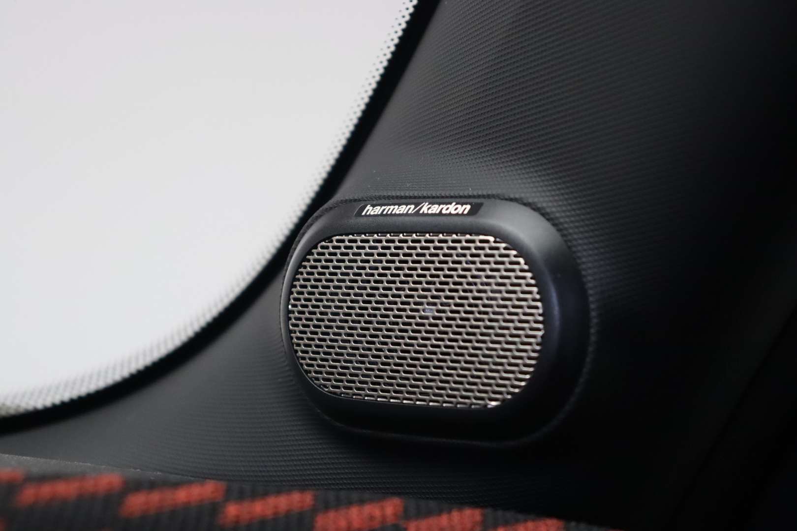 Mini Hatch / Citadine John Cooper Works JCW Trim - 2025 - Joinsteer - #9